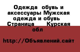 Одежда, обувь и аксессуары Мужская одежда и обувь - Страница 10 . Курская обл.